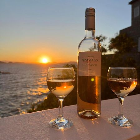 イドラSunset Viewアパートメント エクステリア 写真